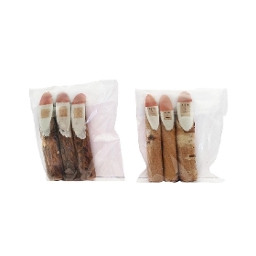 Stick Santa 18cm