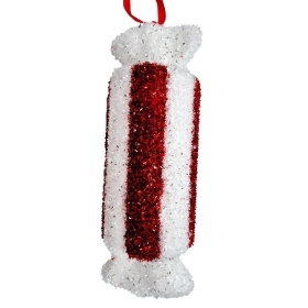 Red Rectangle Candy 29cm