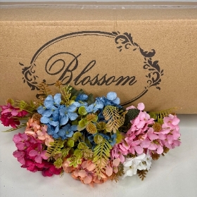 Mini Hydrangea Bush 