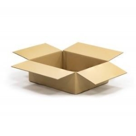 Cardboard Box 38 x 29 x 17cm