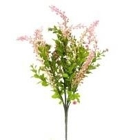 Blossom & Foliage Bqt