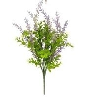 Blossom & Foliage Bqt 49cm