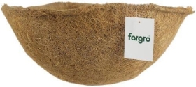 Coco Basket Liner 12 Inches