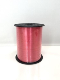 Red Curling Ribbon 500 yards