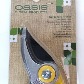 Aluminium Garden Pruner