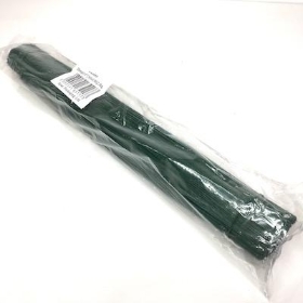 Green Stub Wire 14 inch 20 gauge