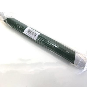 Green Stub Wire 16 Inch 18 gauge