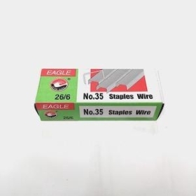 Eagle Staples No36