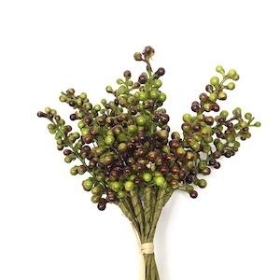 Green Berry Bundle 22cm