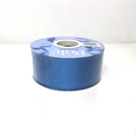 Royal Blue Poly Ribbon 91m